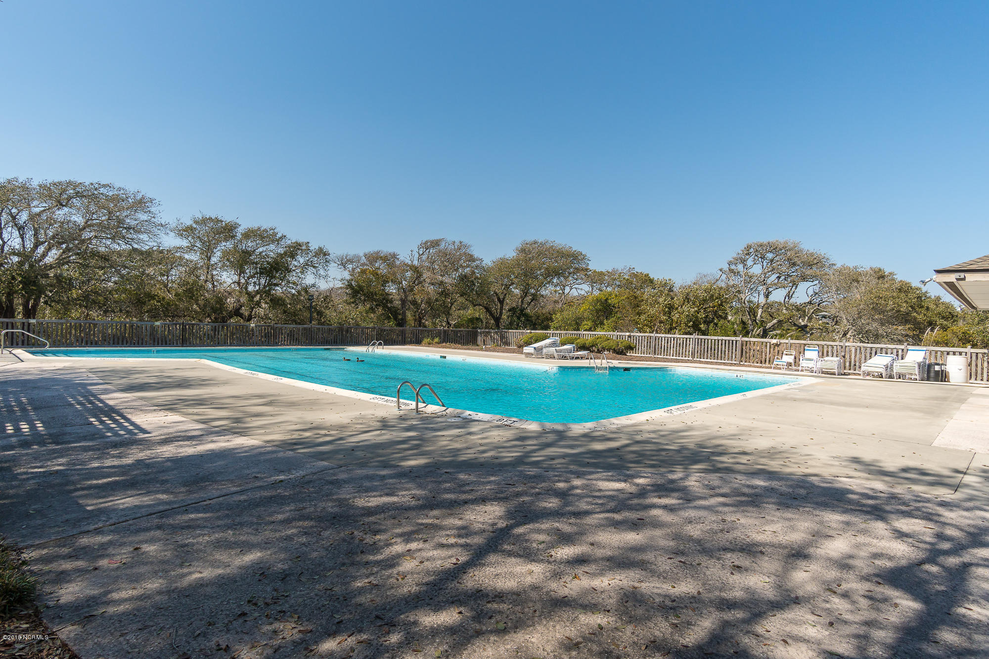 2402 West Fort Macon Road, Unit 306G Atlantic Beach, NC 28512 - Photo 33 of 39 Pool