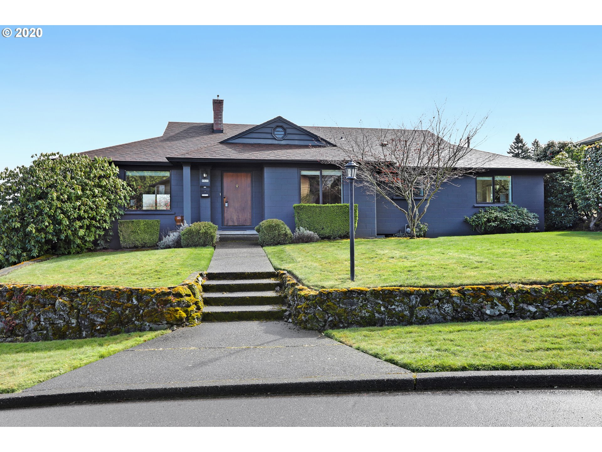 8020 Southwest Ruby Terrace Portland, OR 97219 - Photo 1 of 24 Gallery Image 1