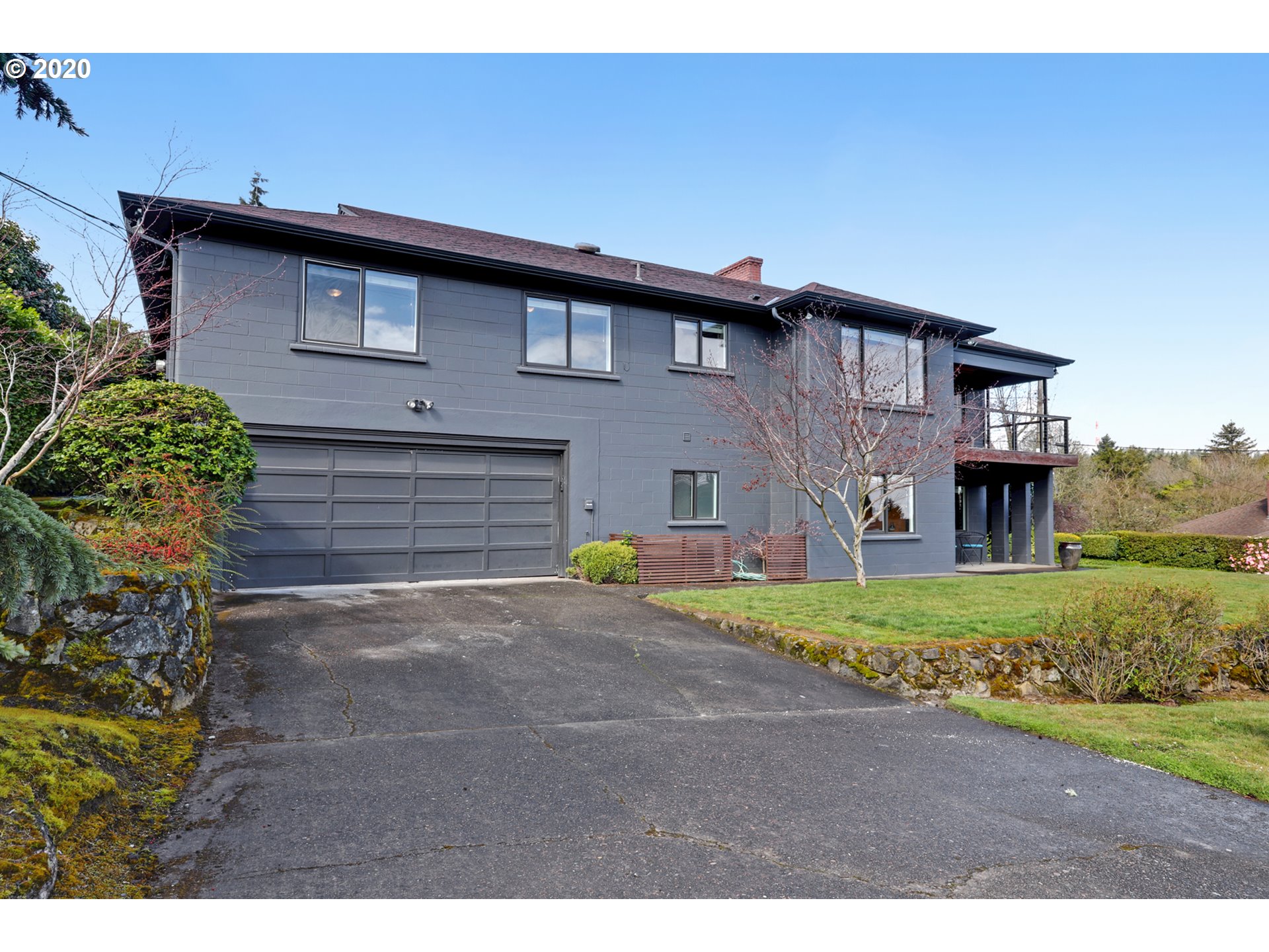 8020 Southwest Ruby Terrace Portland, OR 97219 - Photo 22 of 24 Gallery Image 22