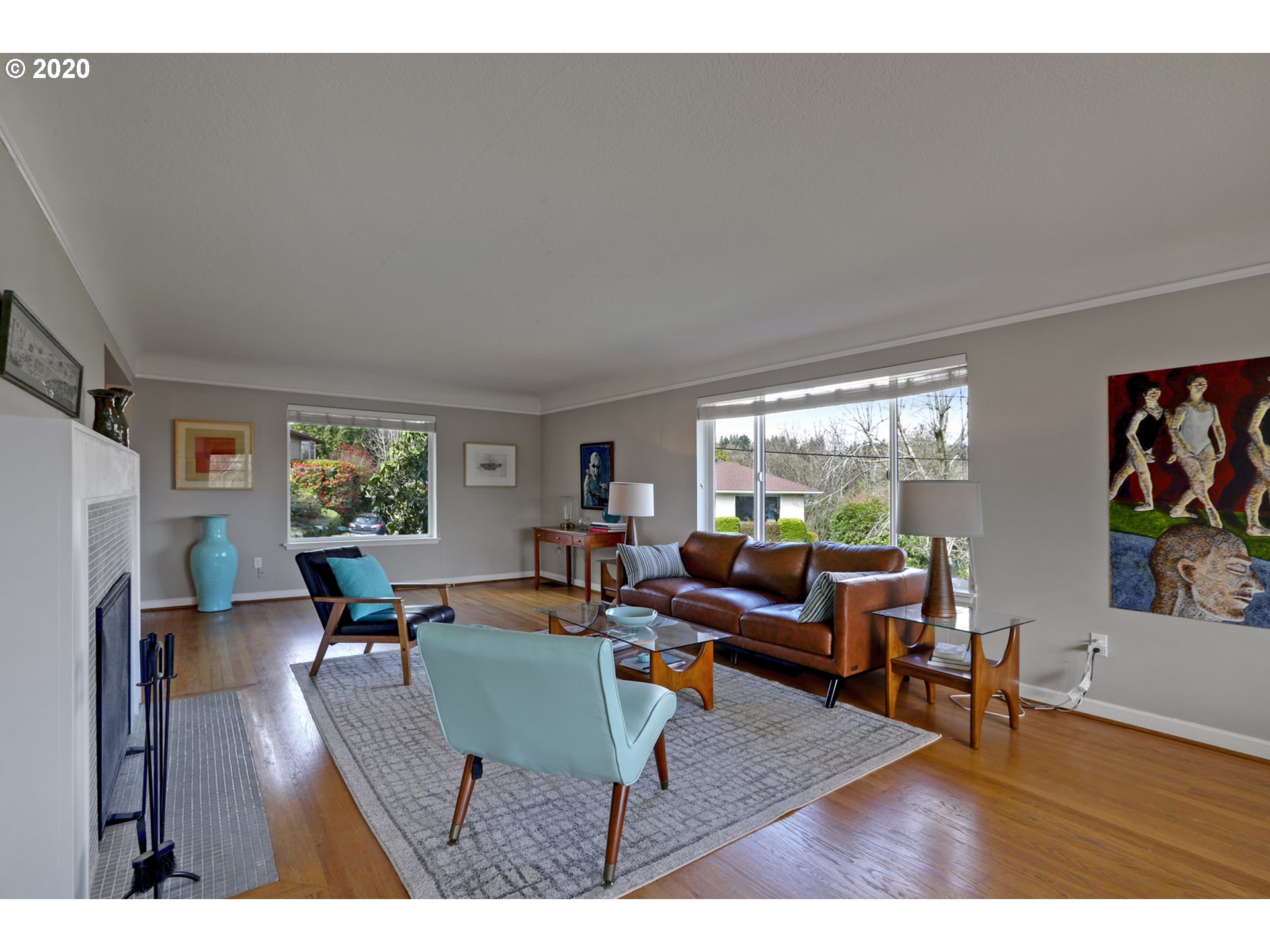 8020 Southwest Ruby Terrace Portland, OR 97219 - Photo 4 of 24 Gallery Image 4