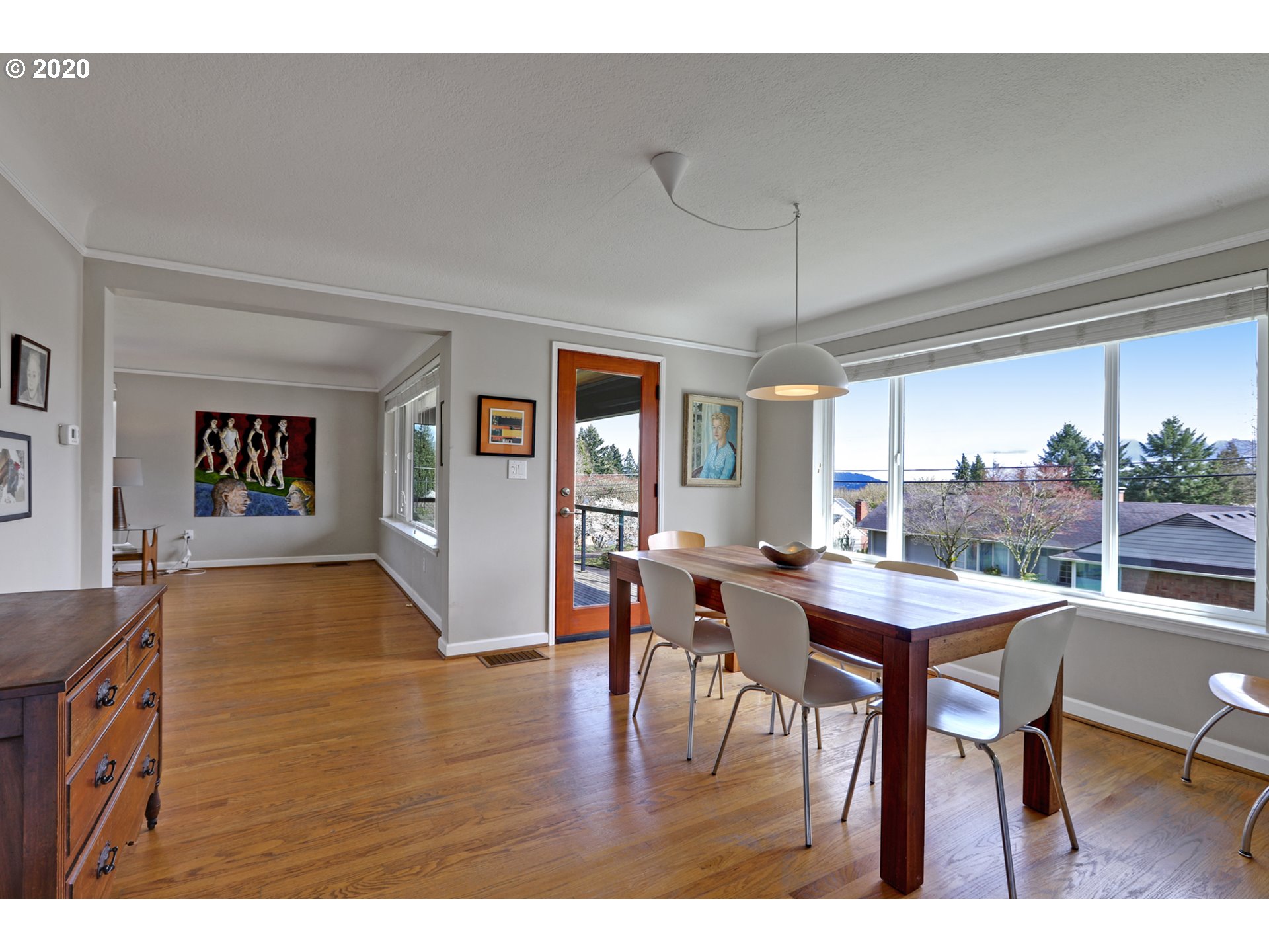 8020 Southwest Ruby Terrace Portland, OR 97219 - Photo 6 of 24 Gallery Image 6