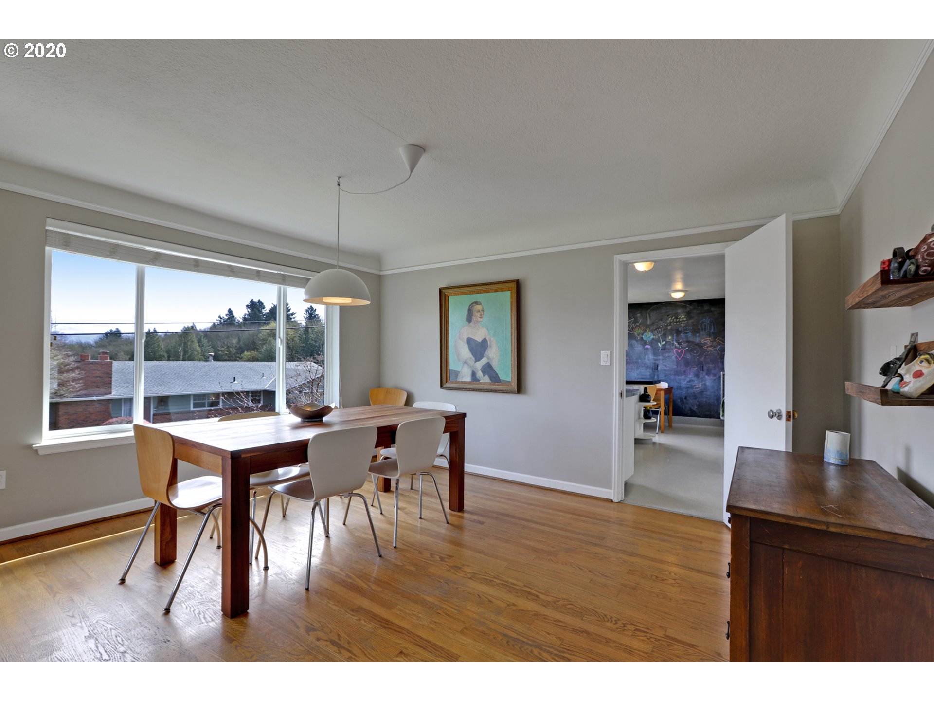 8020 Southwest Ruby Terrace Portland, OR 97219 - Photo 7 of 24 Gallery Image 7
