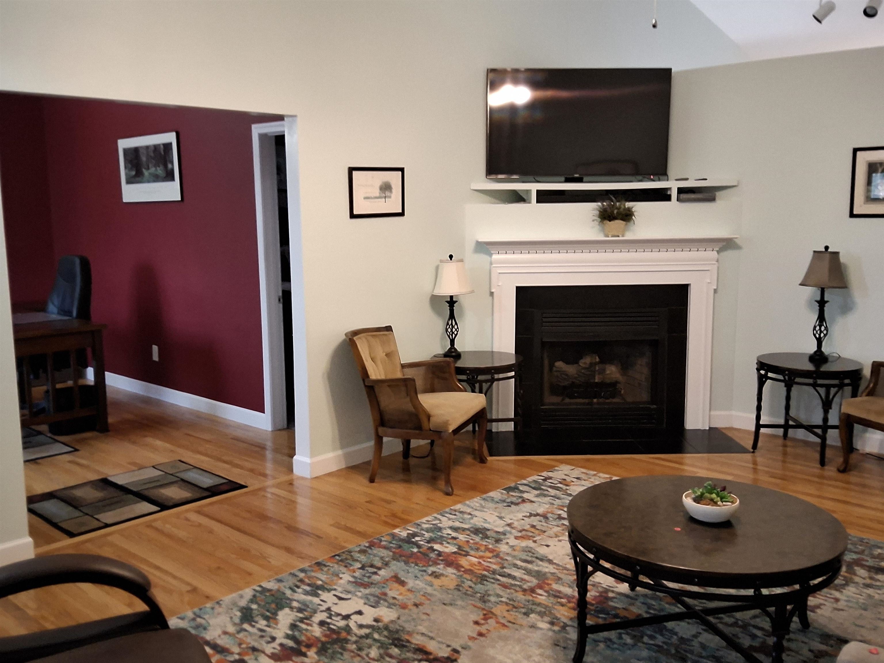 1215 Bishop Road Inman, SC 29349 - Photo 2 of 23