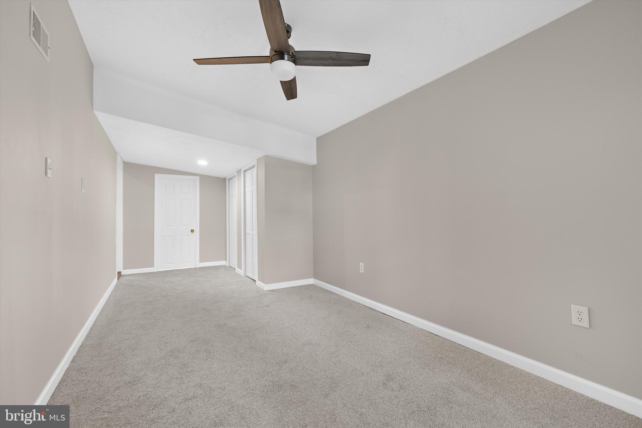 333 Magothy Beach Road Pasadena, MD 21122 - Photo 14 of 51 Primary Bedroom without furniture