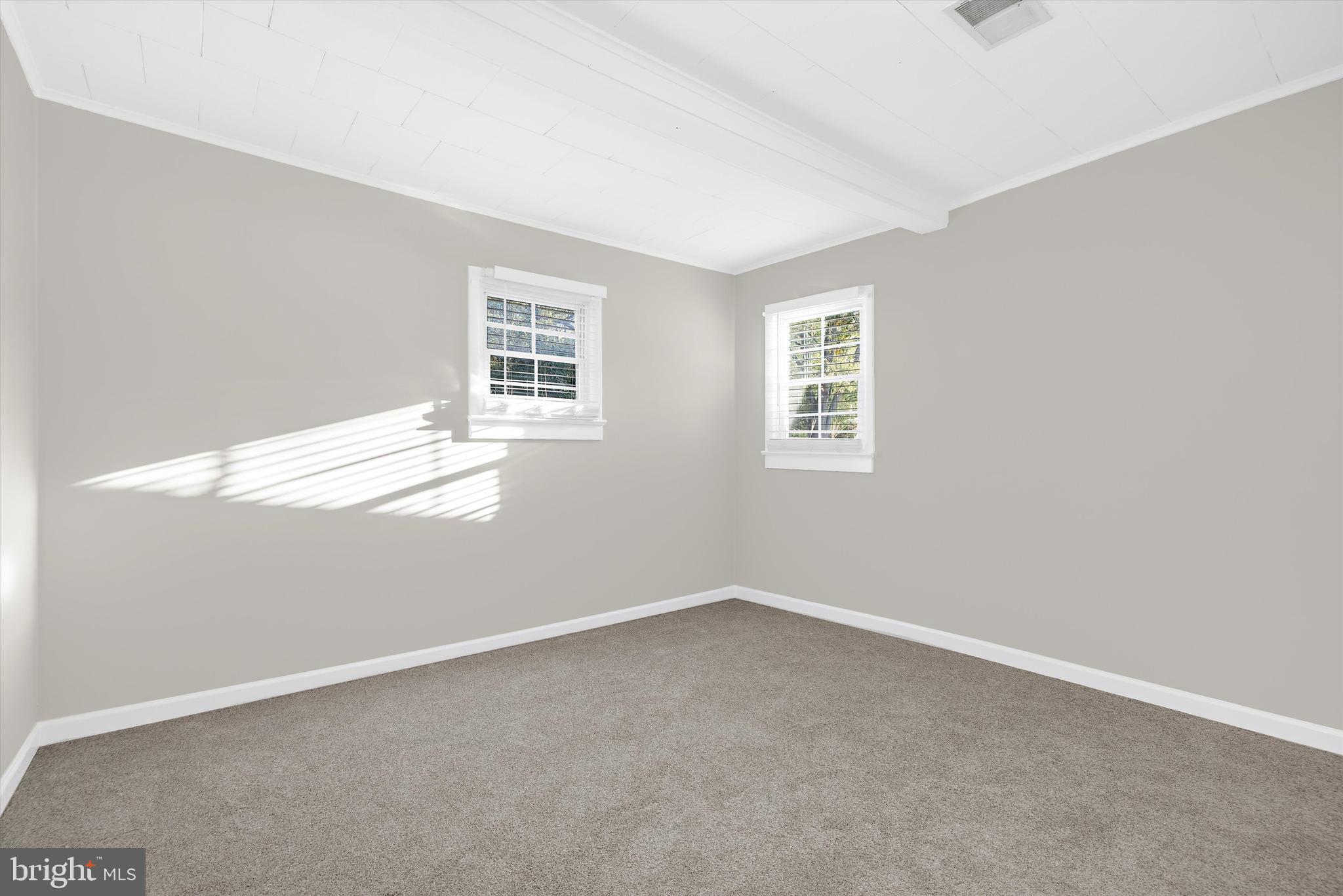 333 Magothy Beach Road Pasadena, MD 21122 - Photo 19 of 51 Bedroom 1 without furniture