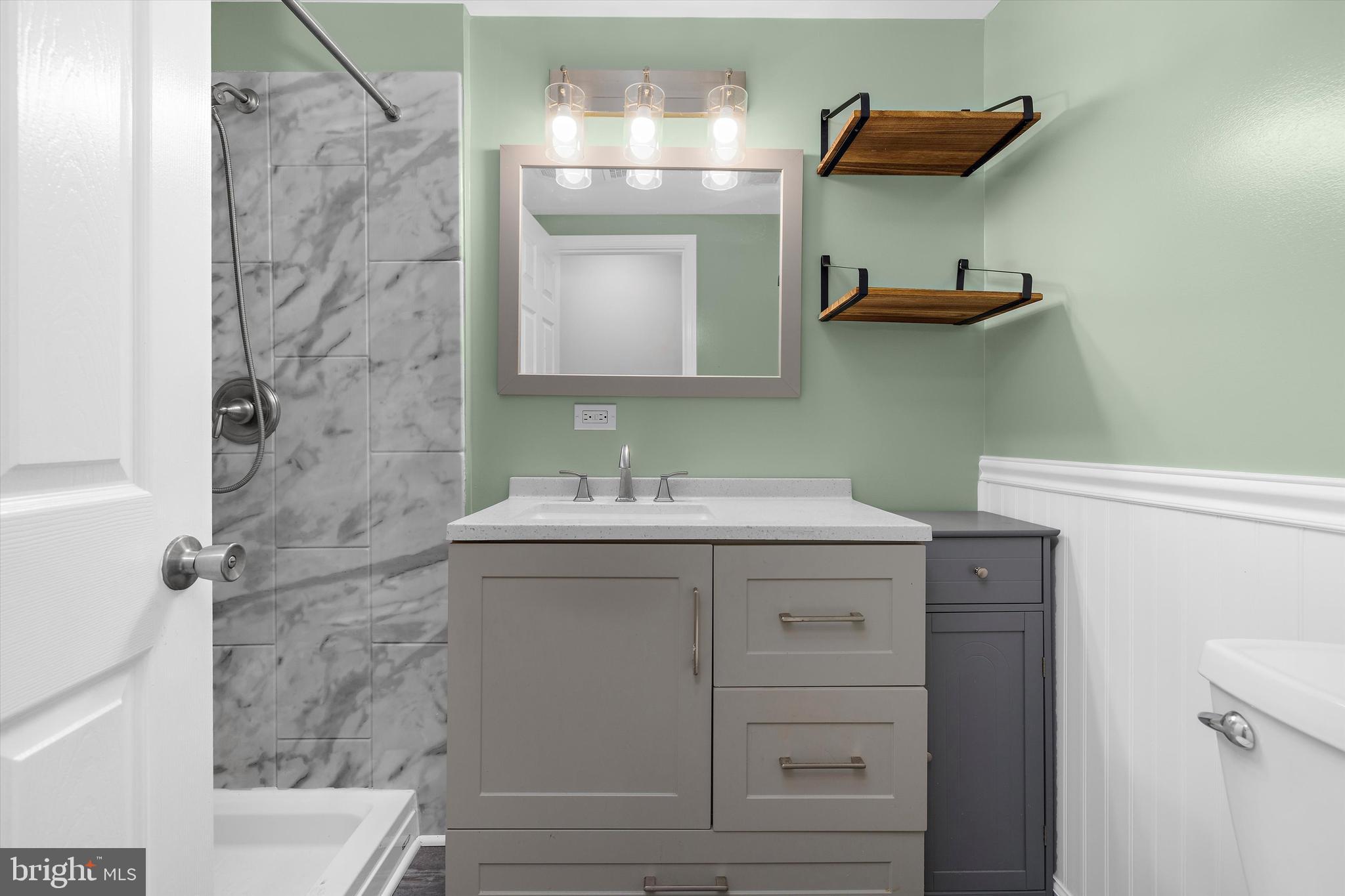 333 Magothy Beach Road Pasadena, MD 21122 - Photo 24 of 51 Bathroom