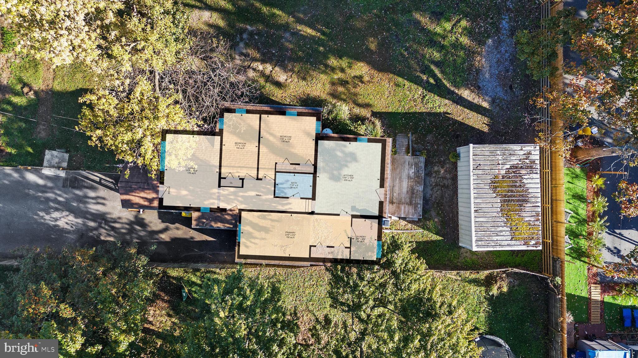 333 Magothy Beach Road Pasadena, MD 21122 - Photo 34 of 51