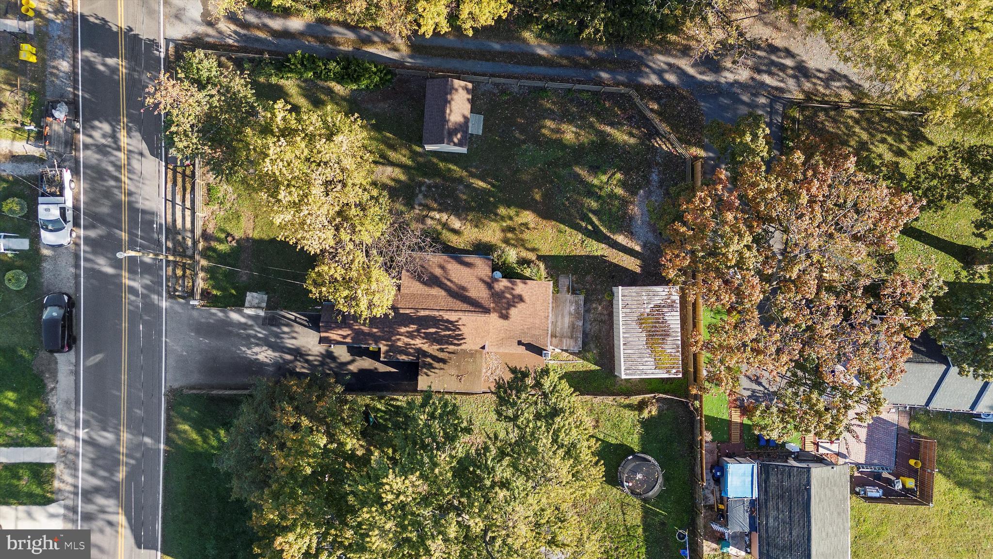 333 Magothy Beach Road Pasadena, MD 21122 - Photo 35 of 51