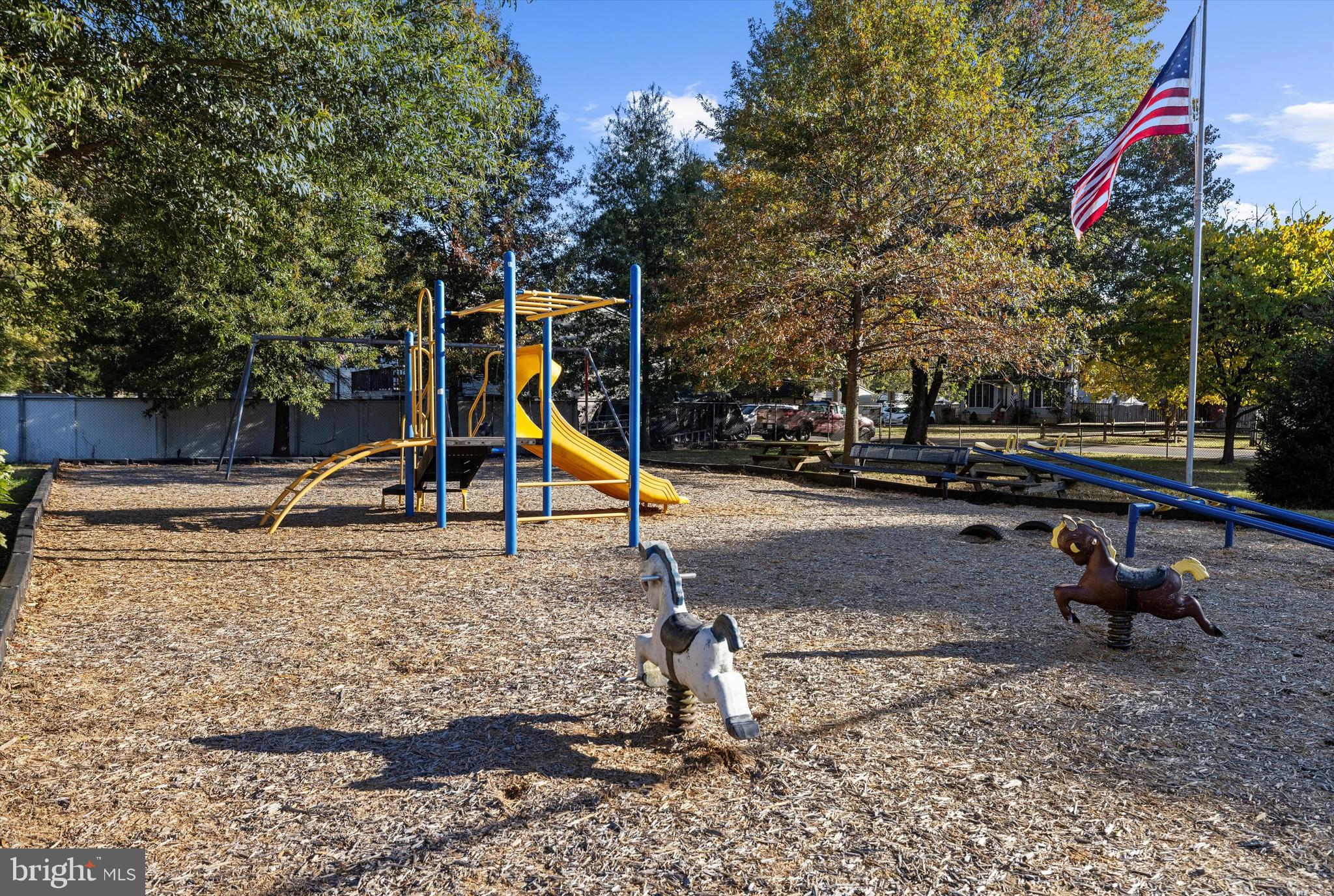 333 Magothy Beach Road Pasadena, MD 21122 - Photo 40 of 51 Community Park