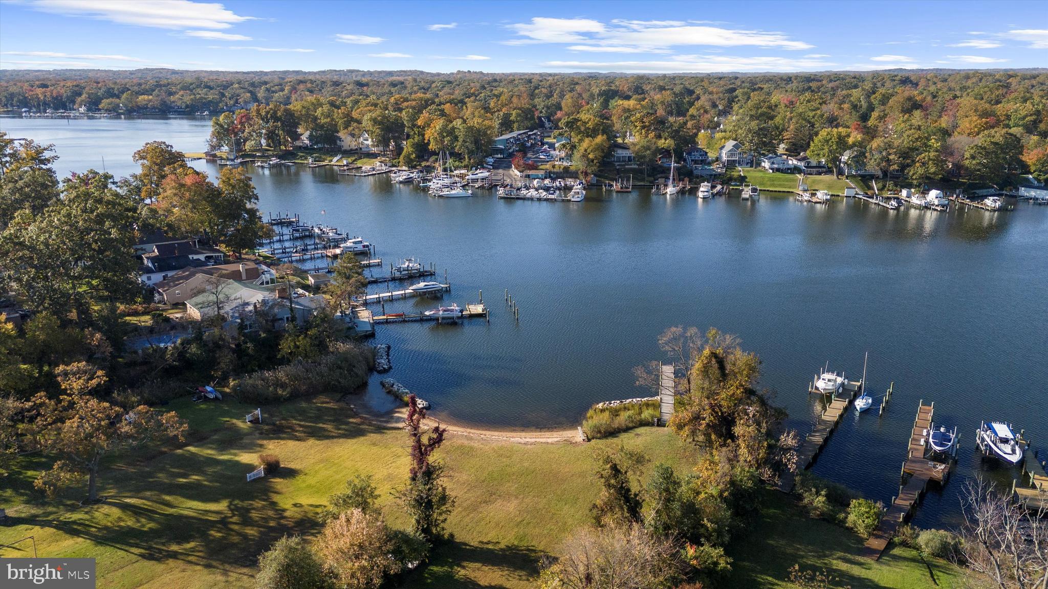 333 Magothy Beach Road Pasadena, MD 21122 - Photo 45 of 51 Community Beach