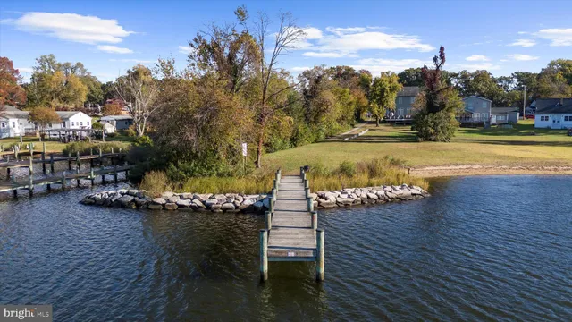 a car parked on the side of the road