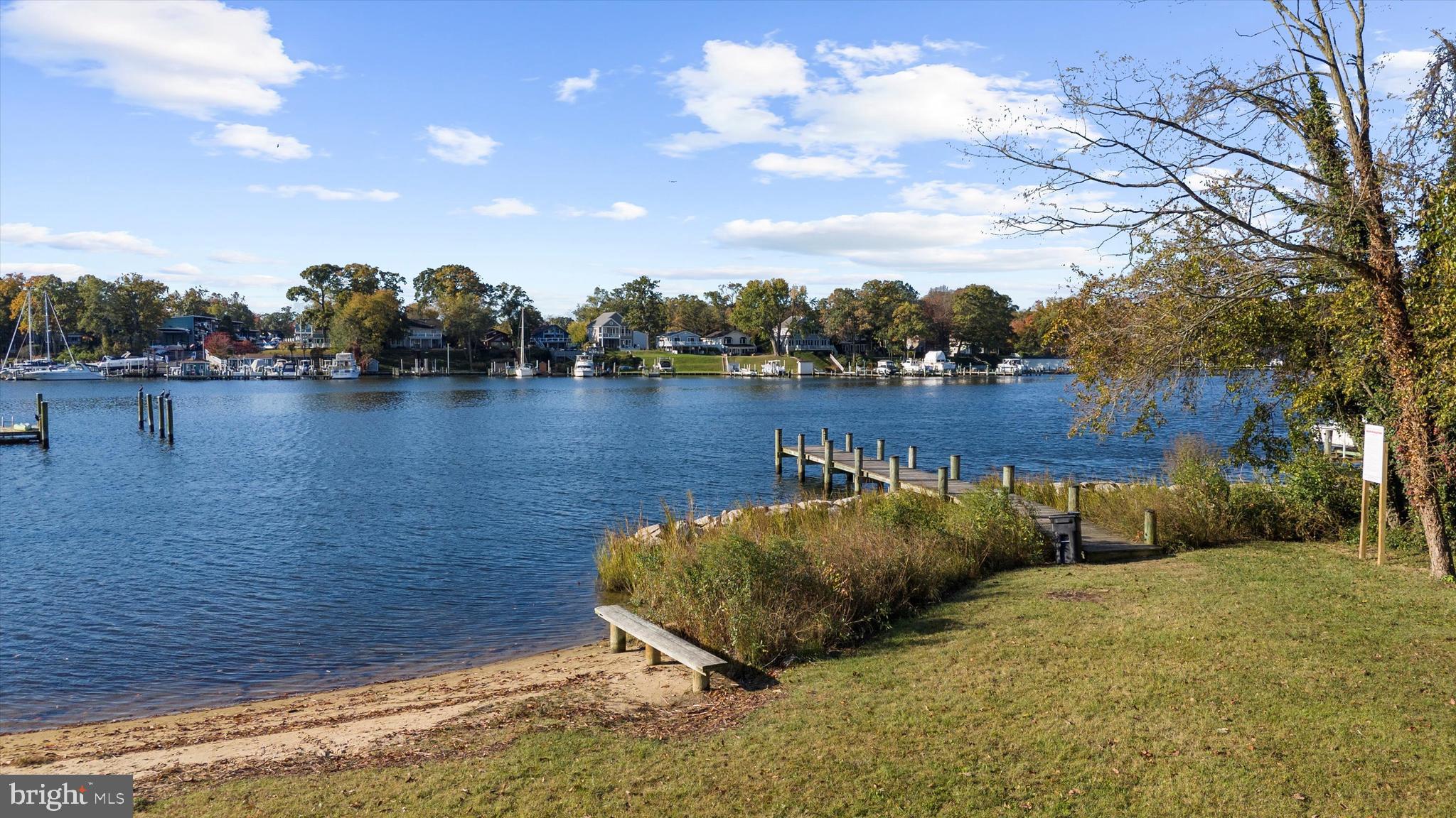 333 Magothy Beach Road Pasadena, MD 21122 - Photo 48 of 51