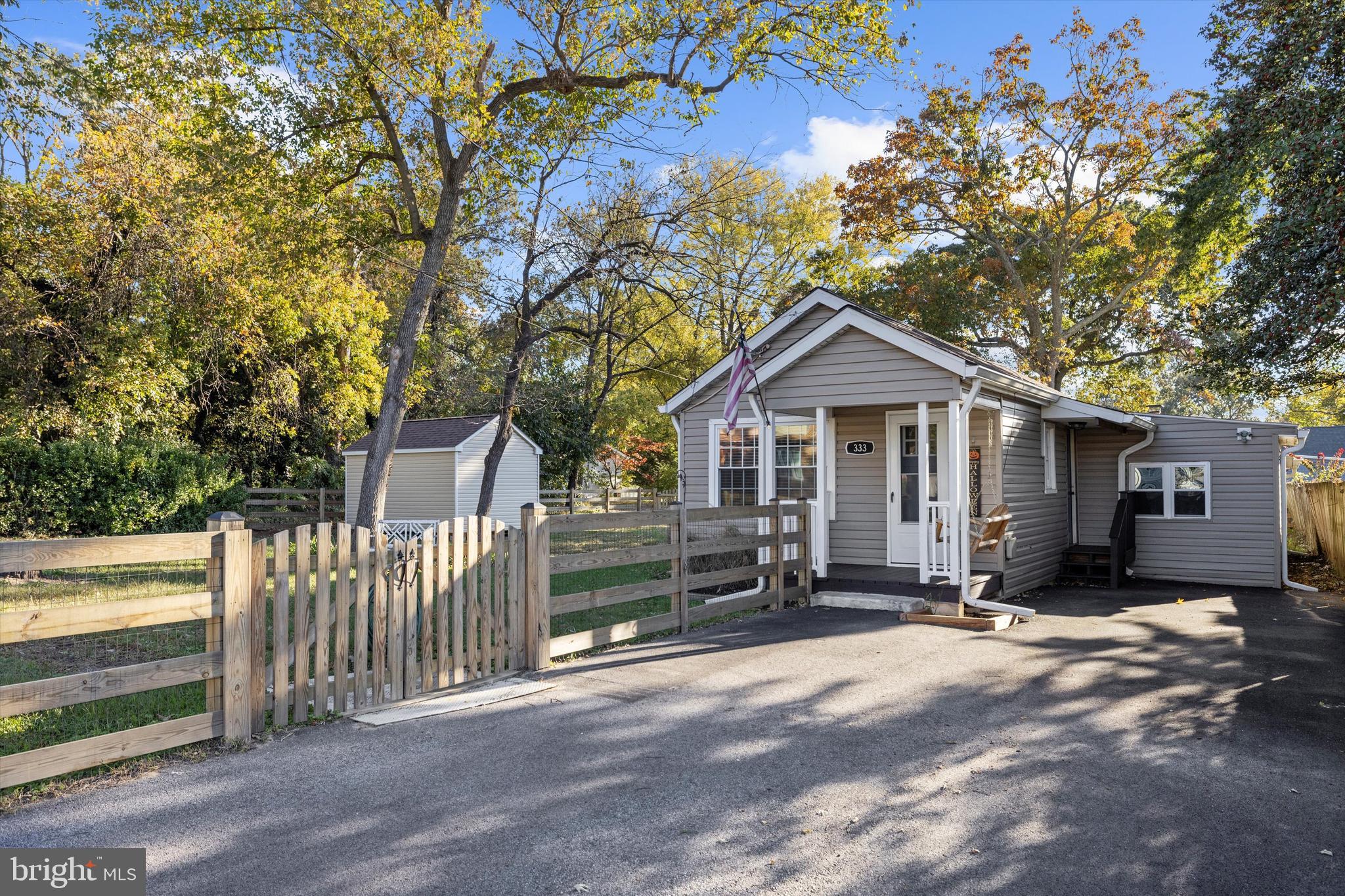 333 Magothy Beach Road Pasadena, MD 21122 - Photo 50 of 51