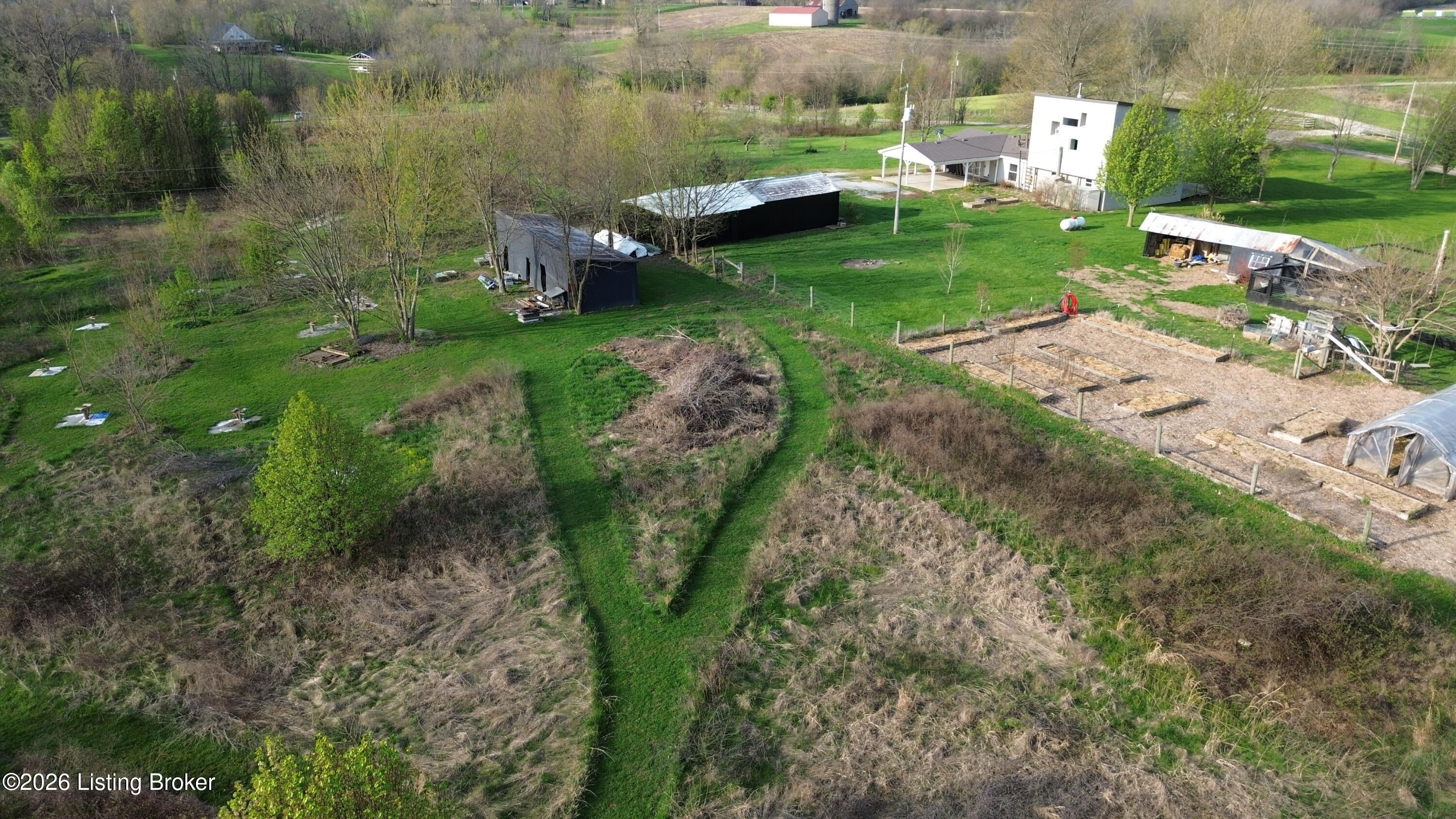 2512 Jackson Road Eminence, KY 40019 - Photo 103 of 118 DJI_0315