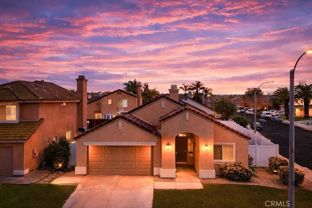 $589,900 | 4321 Tewa Way, Jurupa Valley, CA 92509
