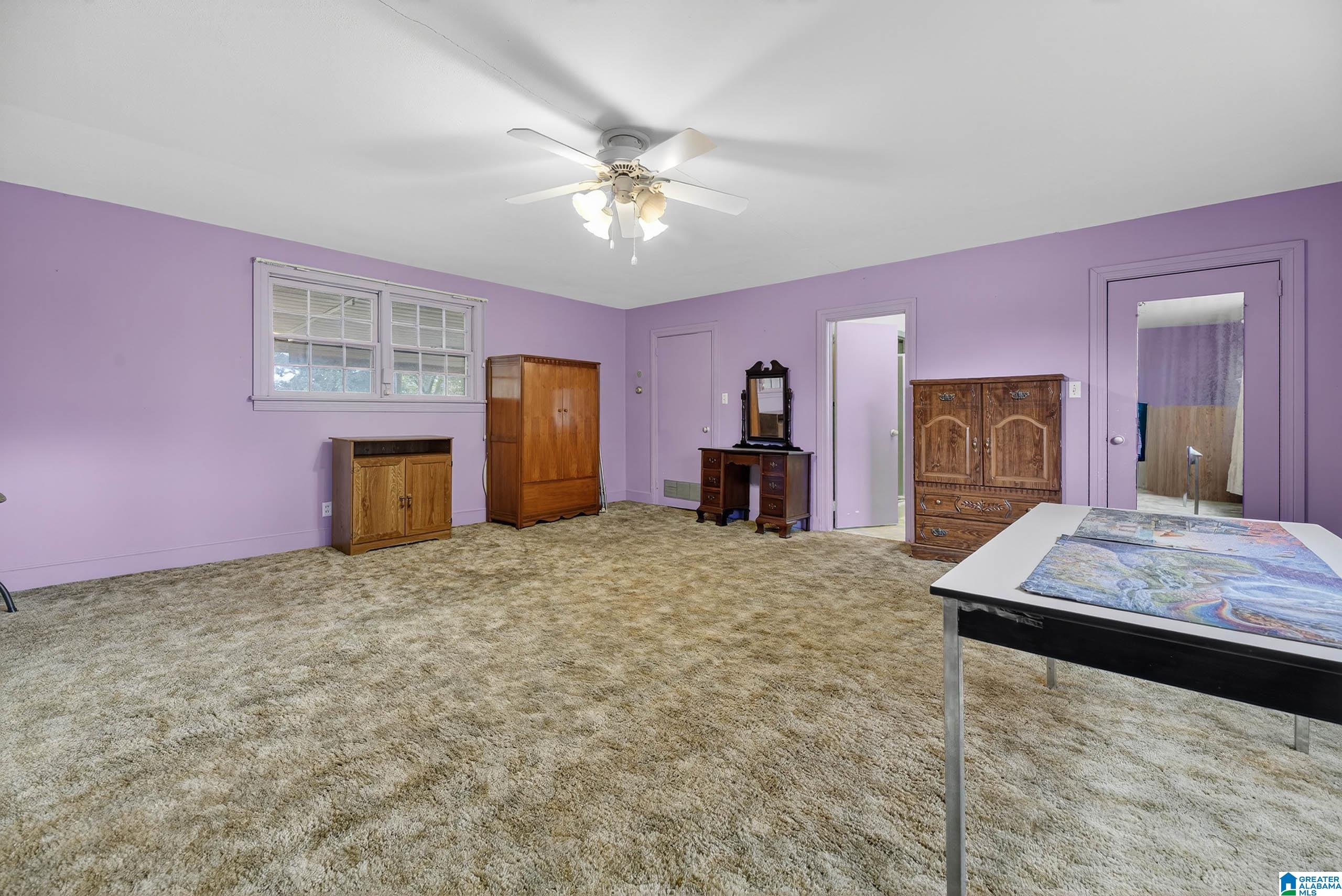 4135 Rice Avenue Anniston, AL 36206 - Photo 31 of 48