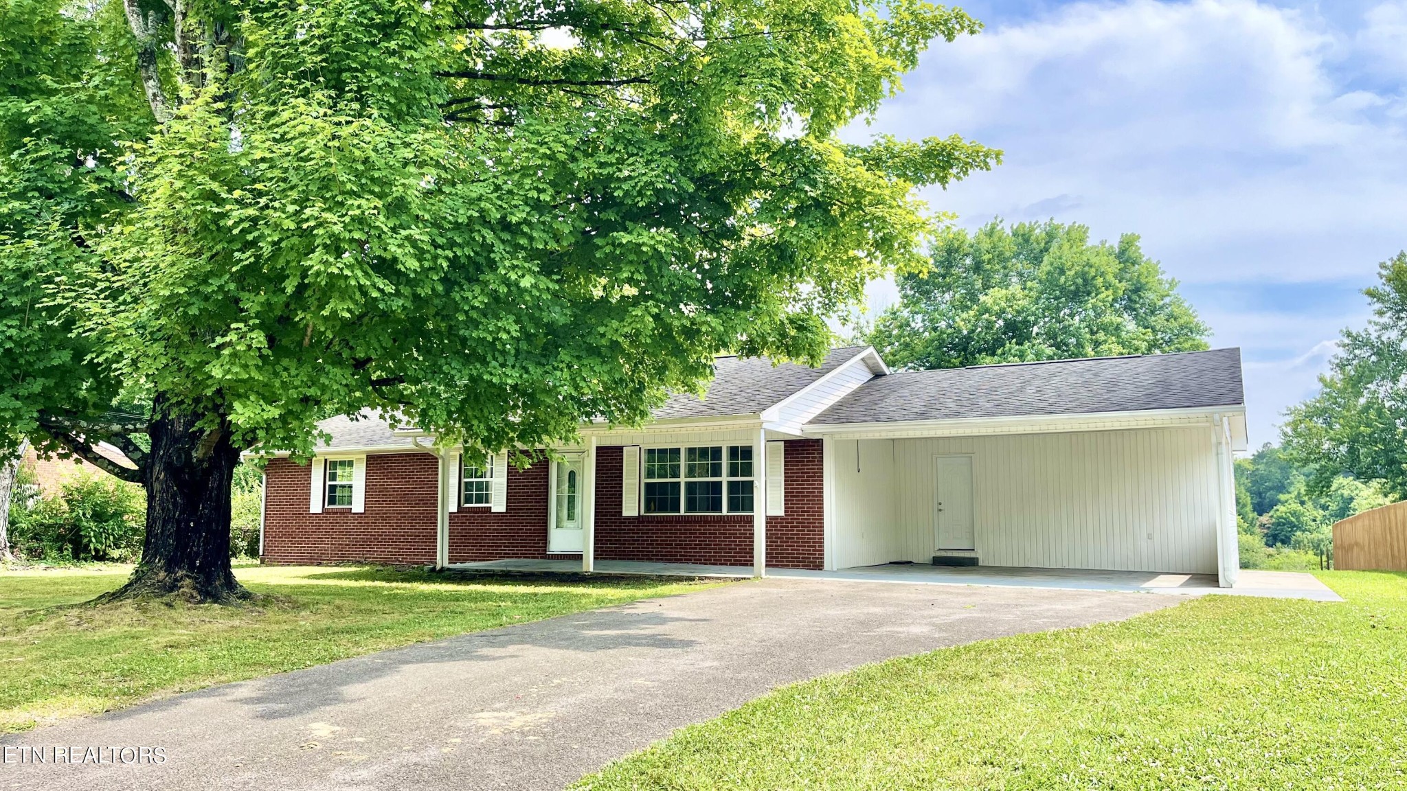 921 Patton Ferry Road Kingston, TN 37763 - Photo 1 of 18 Gallery Image 1
