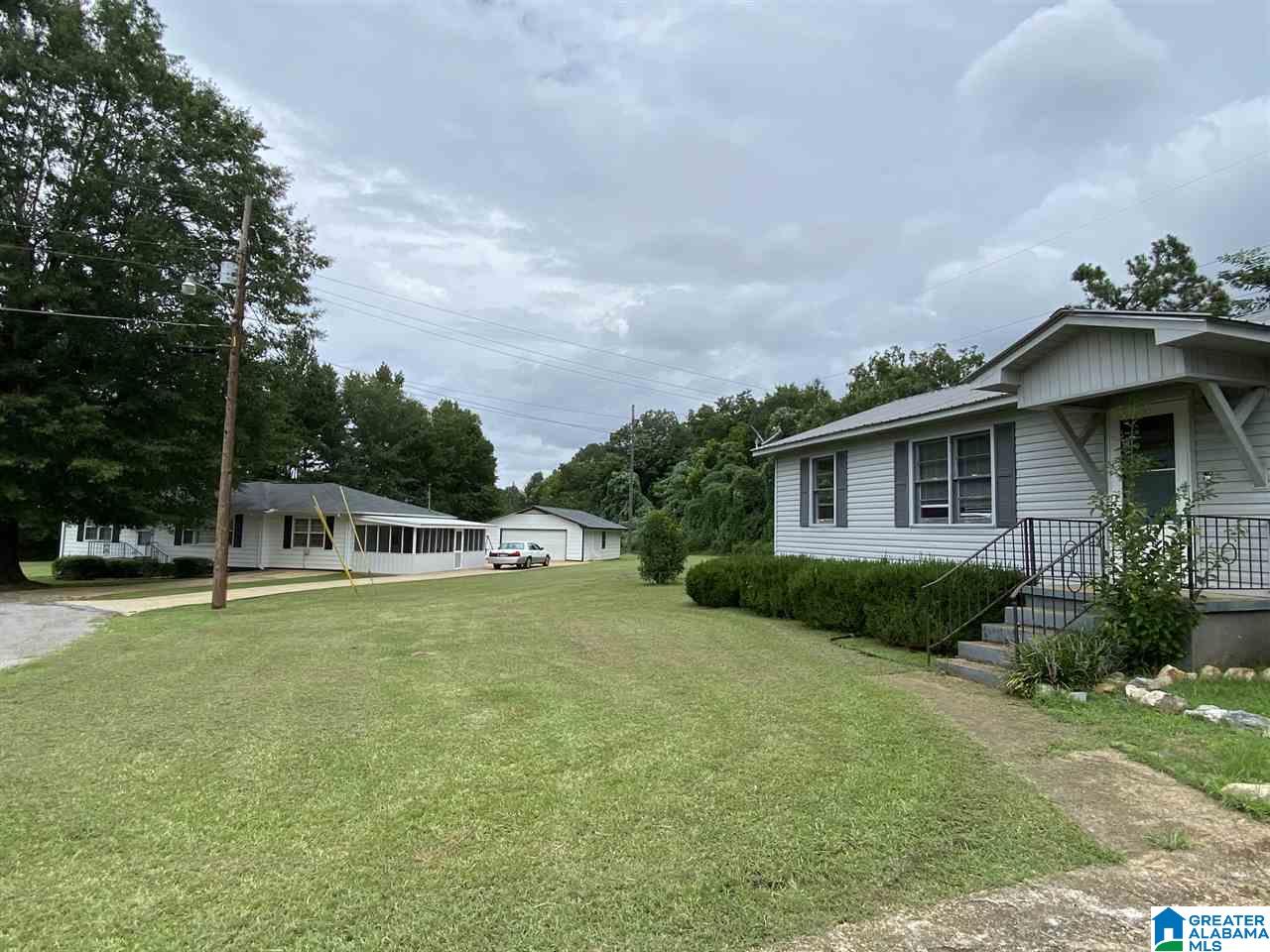 11 Dale Circle Weaver, AL 36277 - Photo 32 of 40
