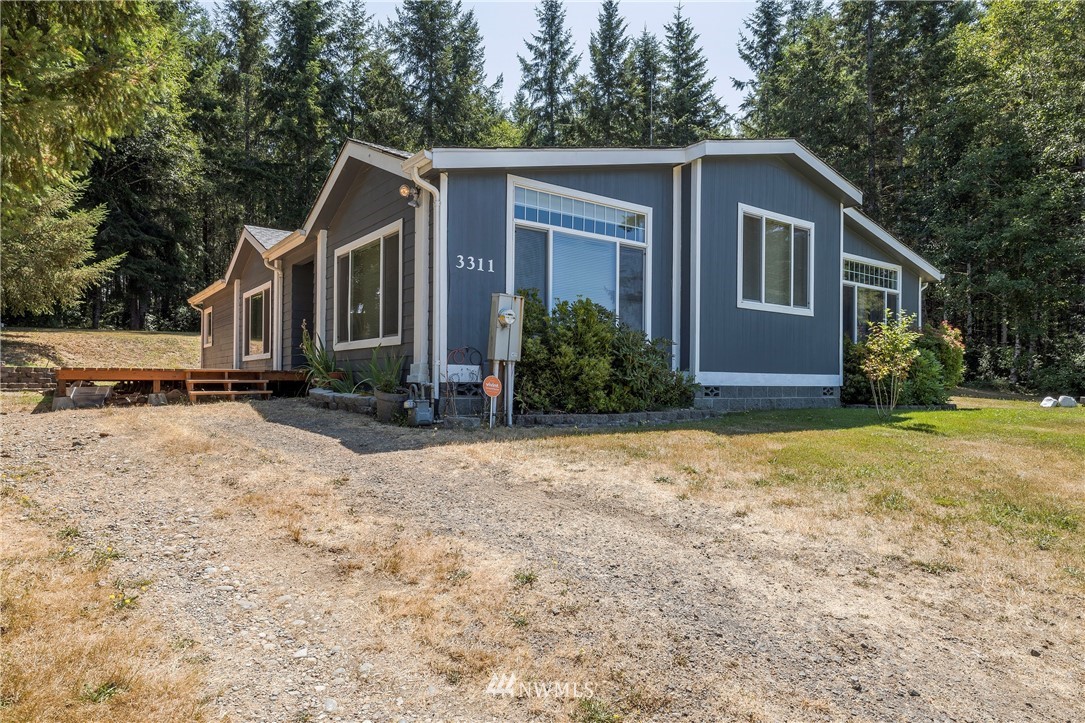 3311 East Rasor Road Belfair, WA 98528 - Photo 4 of 30 Gallery Image 4