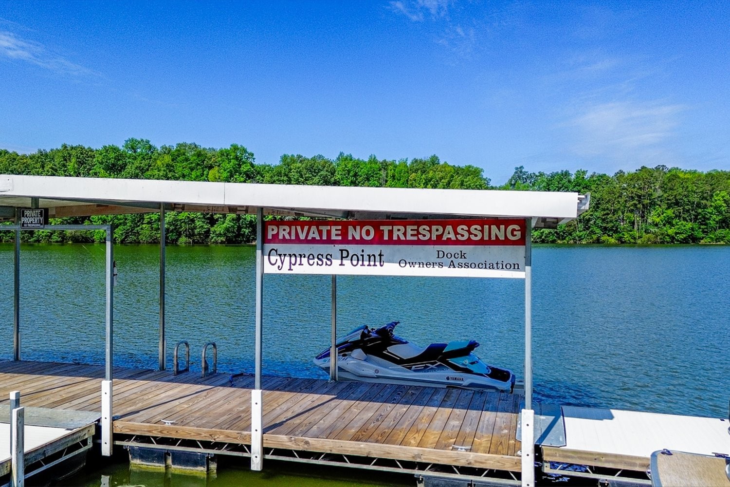 6 Cypress Point Drive Winchester, TN 37398 - Photo 3 of 58 a view of a outdoor space with seating area and garden