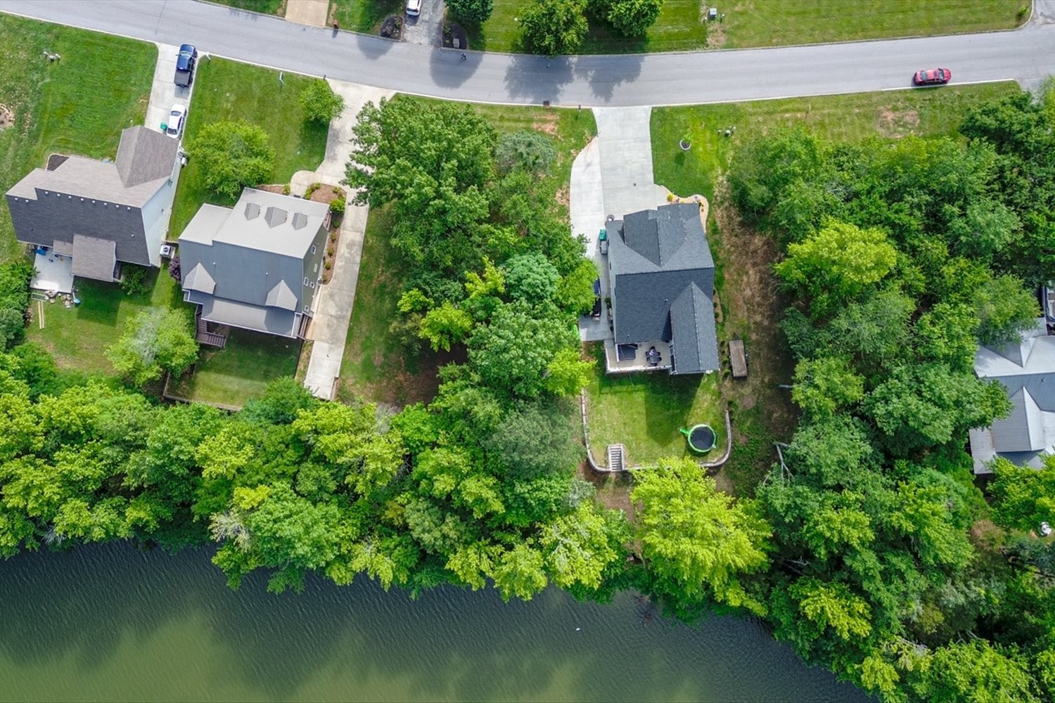 6 Cypress Point Drive Winchester, TN 37398 - Photo 42 of 58