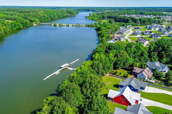 $259,000 | 6 Cypress Point Drive, Winchester, TN 37398