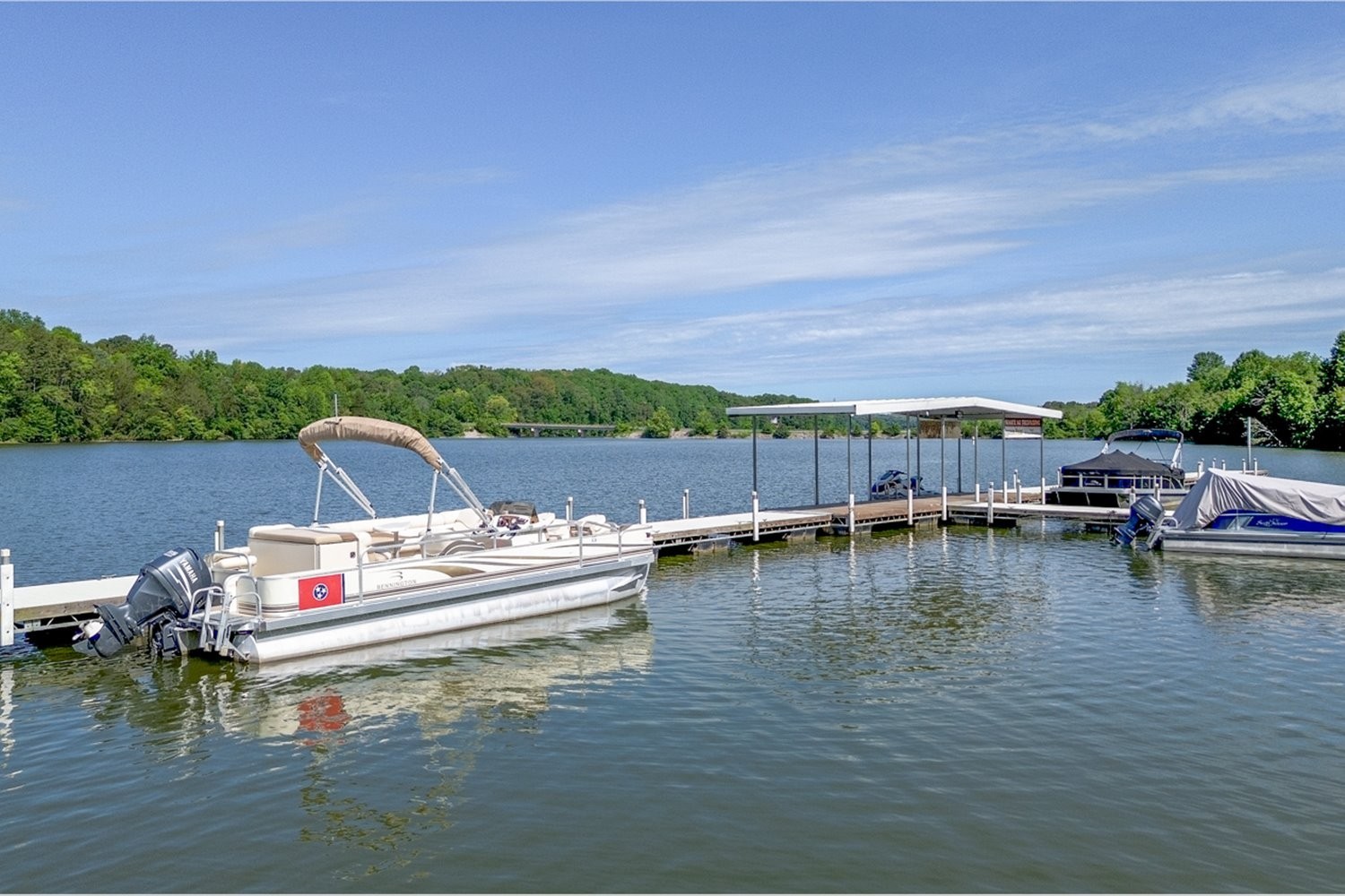 6 Cypress Point Drive Winchester, TN 37398 - Photo 7 of 58