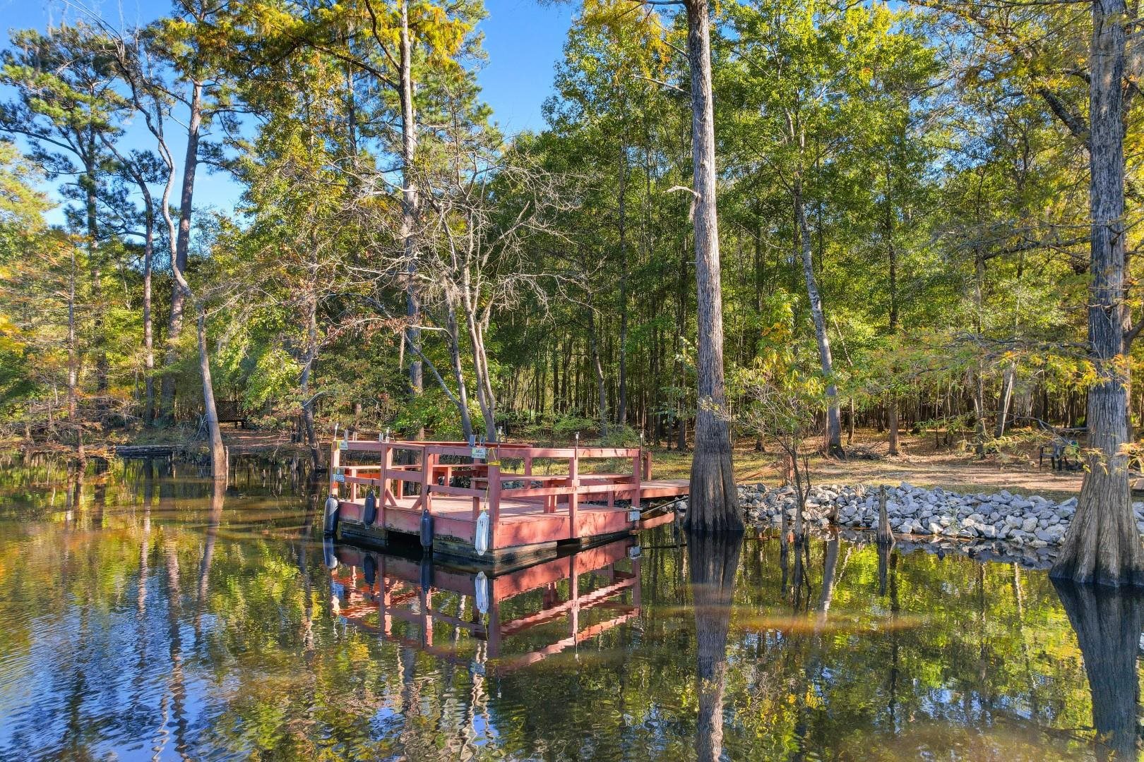881 Rowe Pond Road Conway, SC 29526 - Photo 37 of 40