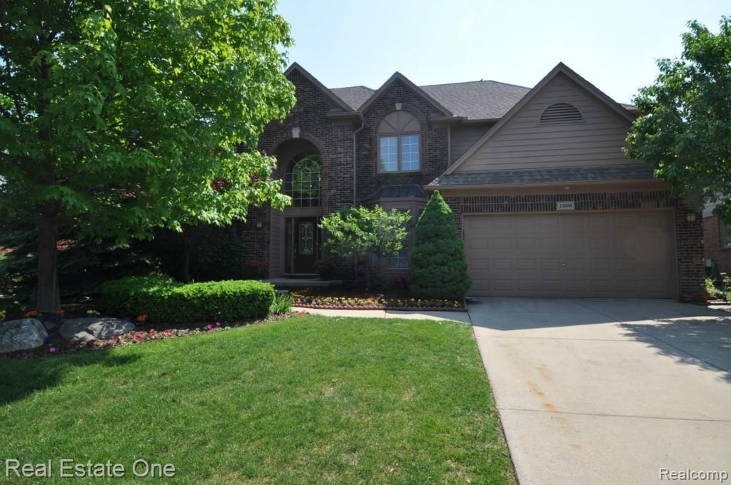 1808 Chase Drive Rochester, MI 48307 - Photo 2 of 30 1.JPG