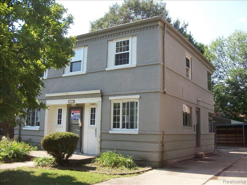 5083 Yorkshire Road Detroit, MI 48224 - Photo 2 of 5 100_0540