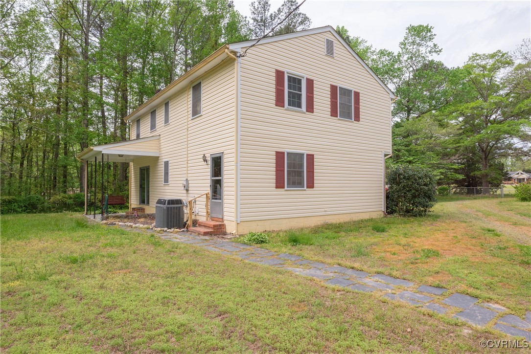 10211 Duncan Road Petersburg, VA 23803 - Photo 34 of 40 Gallery Image 34