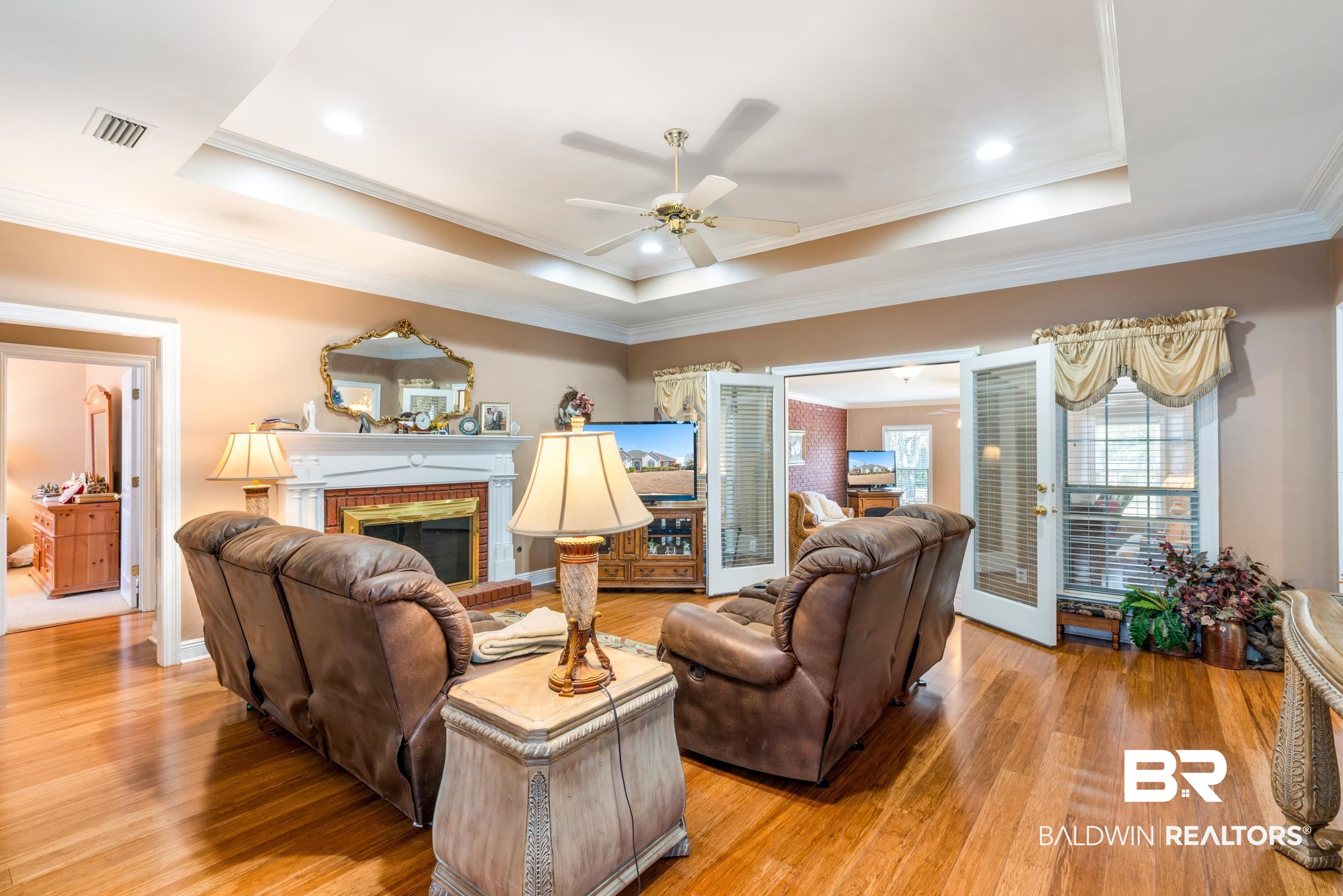 1841 Charlanda Drive Mobile, AL 36695 - Photo 11 of 27