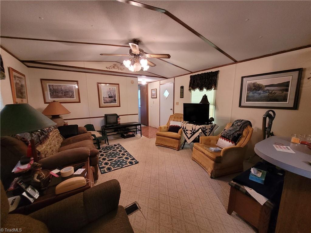 3237 Mountain View Road Glade Valley, NC 28627 - Photo 5 of 16