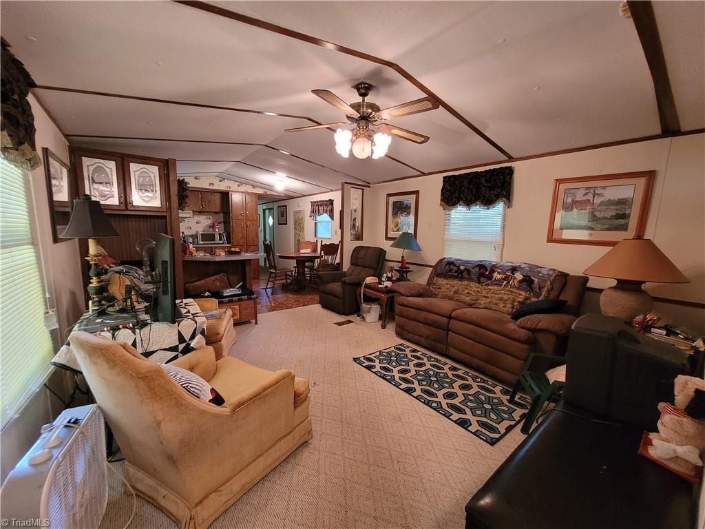 3237 Mountain View Road Glade Valley, NC 28627 - Photo 6 of 16