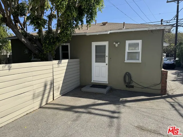 $2,900 | 4418-4420 Inglewood Boulevard, Unit 4420, Los Angeles, CA 90066