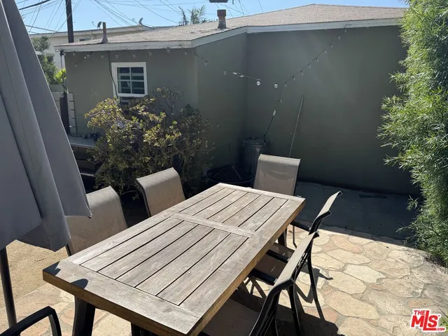 $2,900 | 4418-4420 Inglewood Boulevard, Unit 4420, Los Angeles, CA 90066