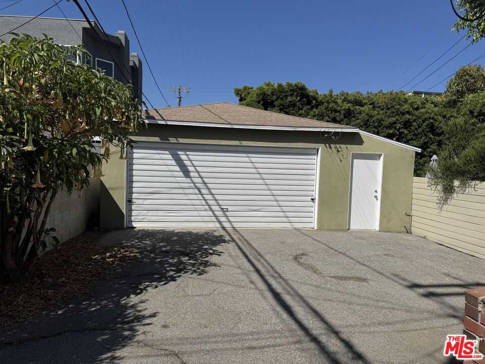 4418-4420 Inglewood Boulevard, Unit 4420 Los Angeles, CA 90066 - Photo 16 of 18