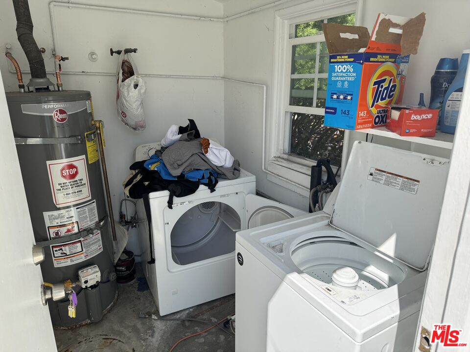 4418-4420 Inglewood Boulevard, Unit 4420 Los Angeles, CA 90066 - Photo 17 of 18