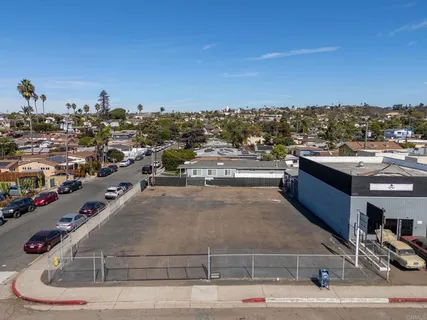 $1,845,000 | 1485 Morena Boulevard, San Diego, CA 92110