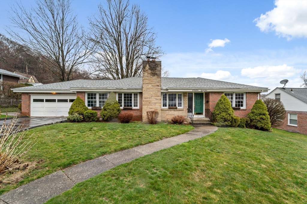 45 Laura Lane, Holyoke, MA 01040 Compass