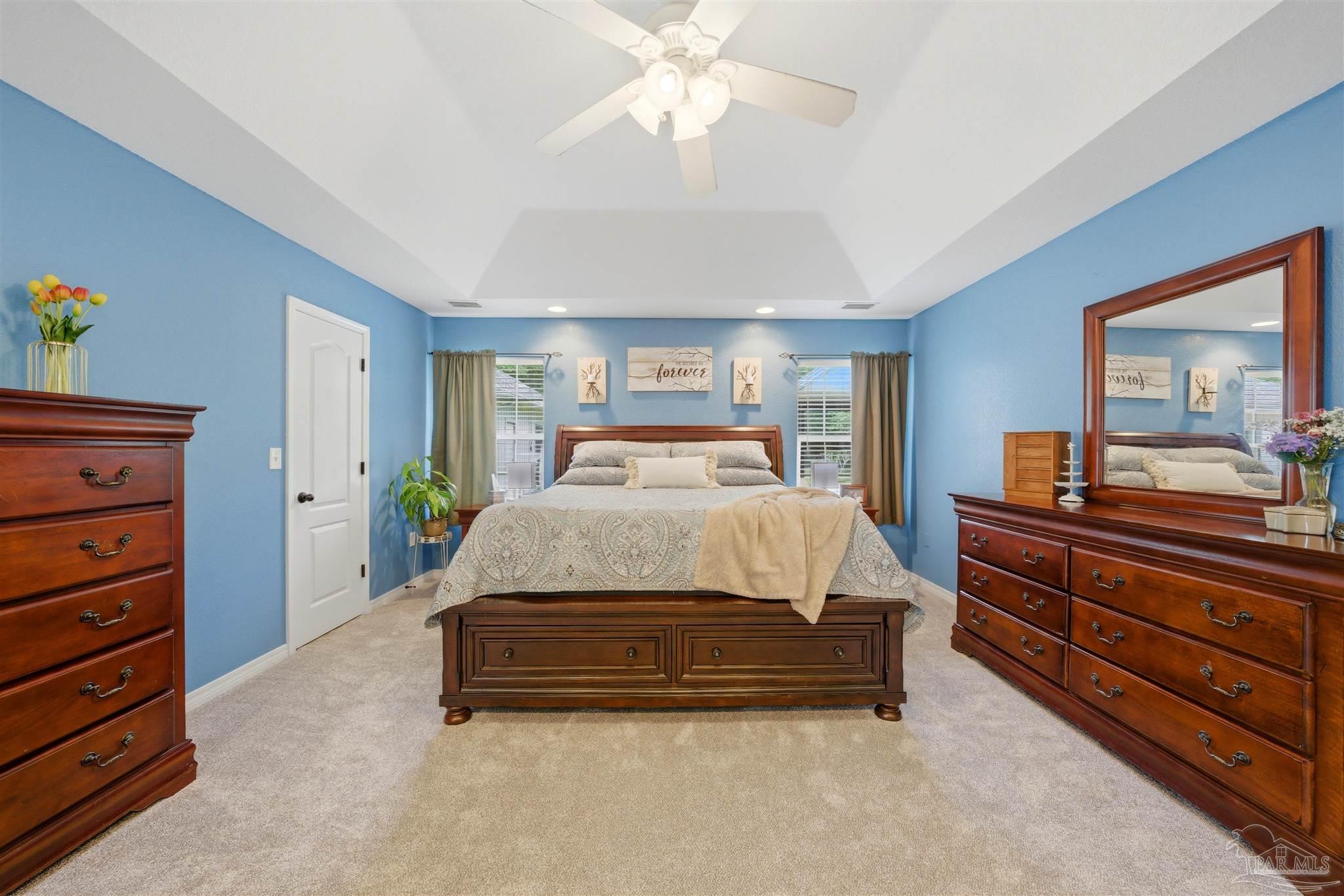 9105 Byrom Campbell Road Milton, FL 32571 - Photo 22 of 58