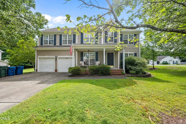 $420,000 | 4317 Marbrey Drive, Durham, NC 27703