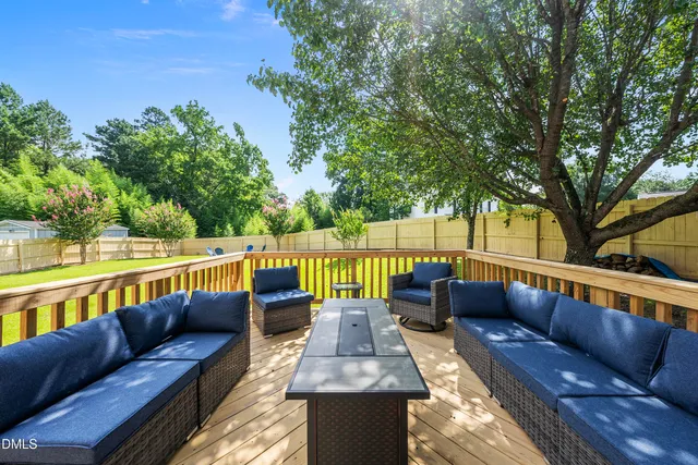 $420,000 | 4317 Marbrey Drive, Durham, NC 27703