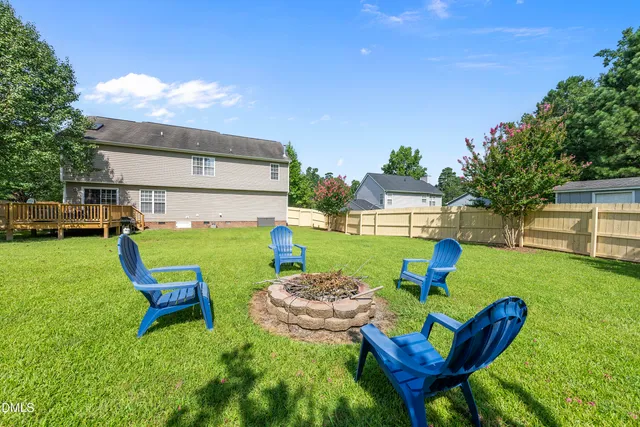 $420,000 | 4317 Marbrey Drive, Durham, NC 27703