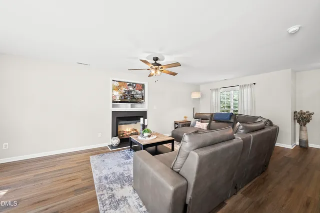 $420,000 | 4317 Marbrey Drive, Durham, NC 27703