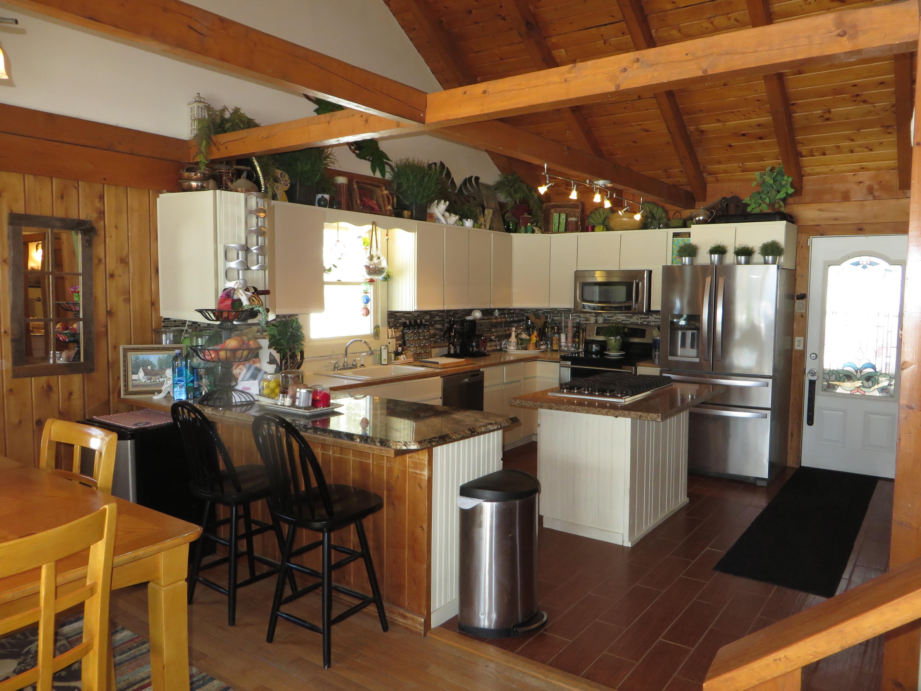296 Chesterville Ridge Road Fayette, ME 04349 - Photo 9 of 37 9