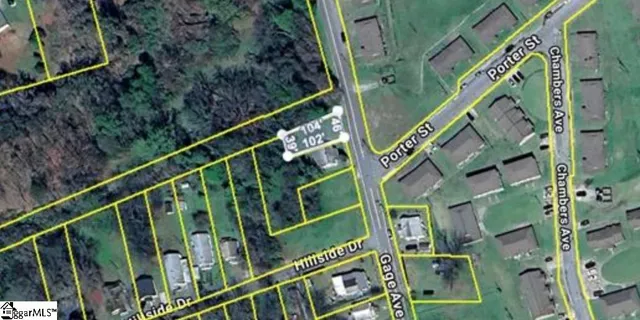 $7,499 | 310 Gage Avenue, Union, SC 29379