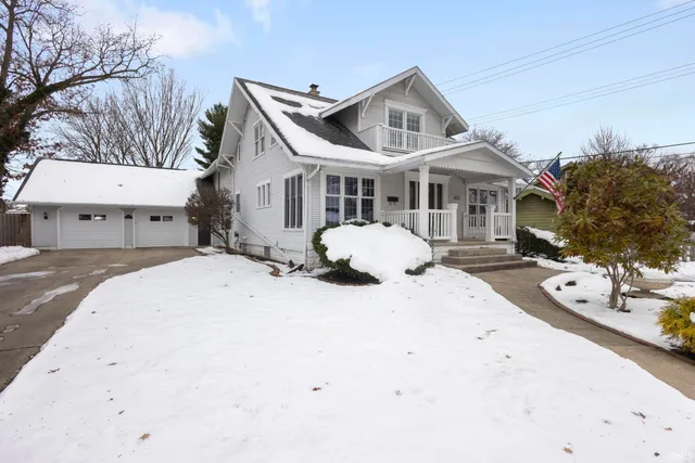 $350,000 | 117 Manor Avenue, Elkhart, IN 46516