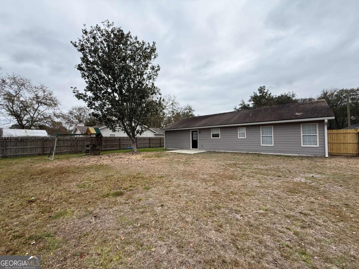 105 Boxwood Court Kingsland, GA 31548 - Photo 20 of 20