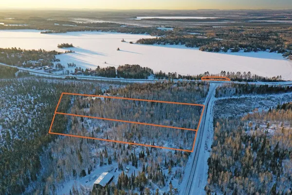 $700,000 | 0 Co Highway 77, Tower, MN 55790